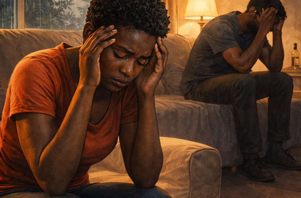 Understanding Mental Health: How to Cope with Stress, Depression, and Life’s Challenges