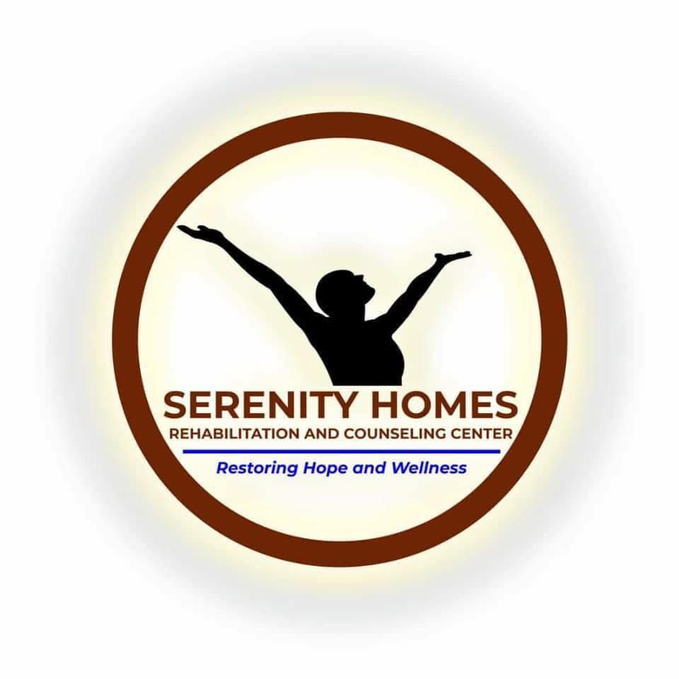 Serenity logo